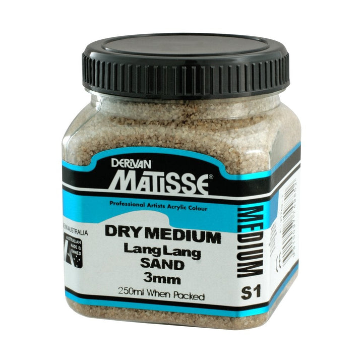 Lang Lang Sand (3mm)