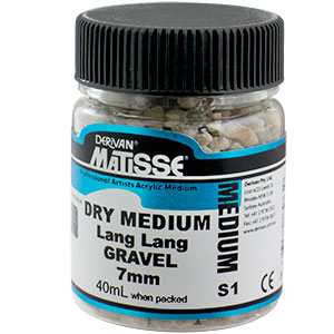 Lang Lang Gravel (7mm)