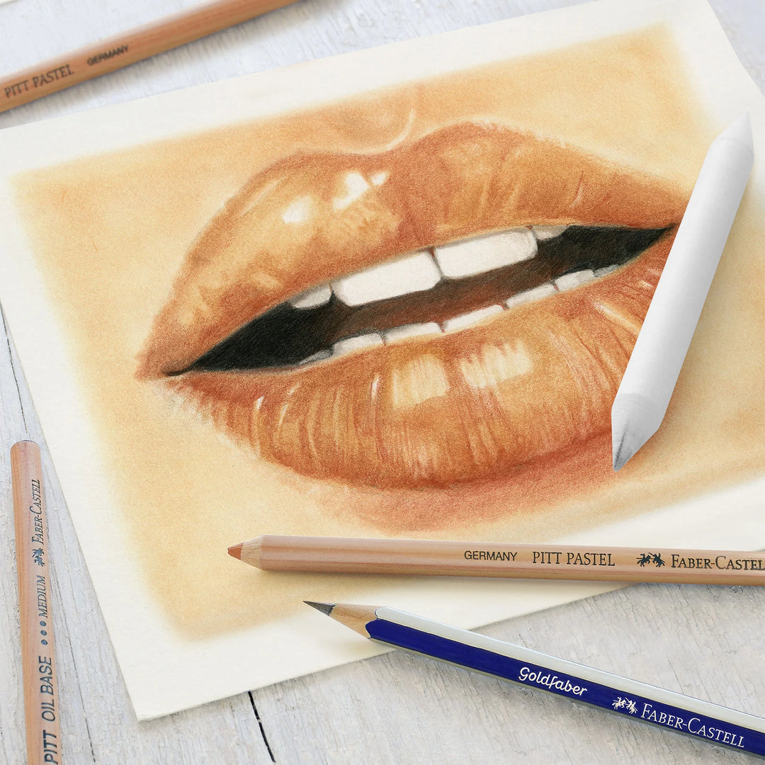 Faber Castell Classic Sketch Set