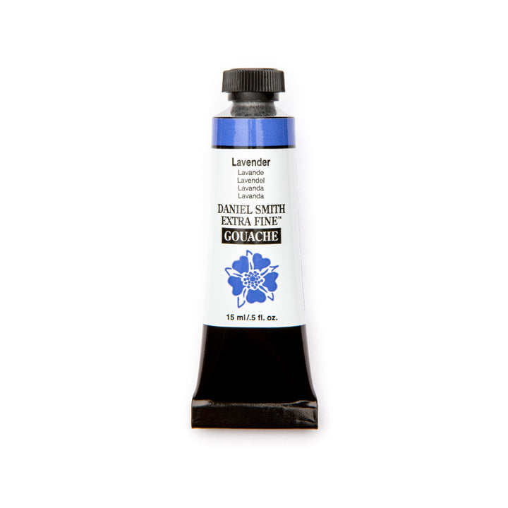 Lavender Daniel Smith Gouache 15ml
