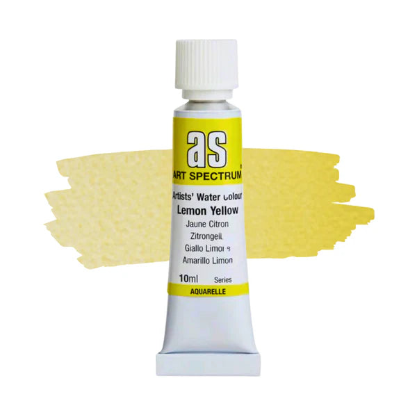 Lemon Yellow S1*** ASTM -II AS AWC 10ml