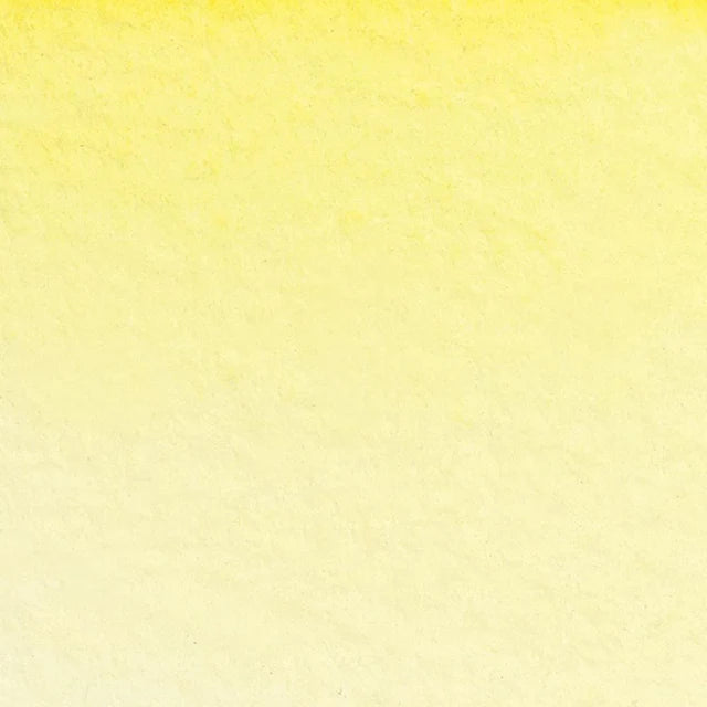 Lemon Yellow Hue Winsor Newton Watercolour Marker