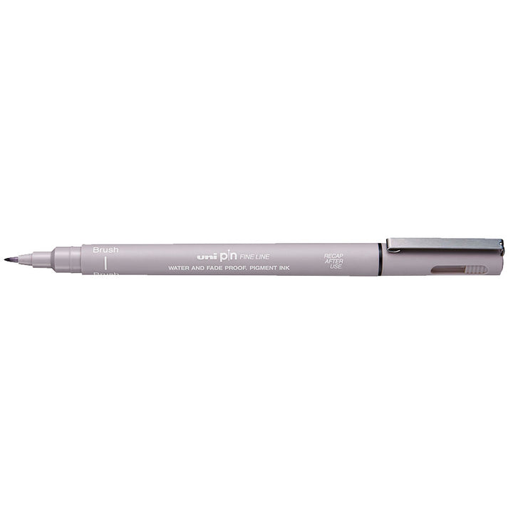 Uni Pin Brush Pen