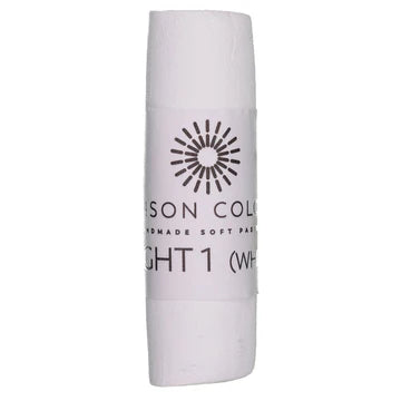 Unison Soft Pastel Light 1