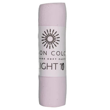 Unison Soft Pastel Light 10