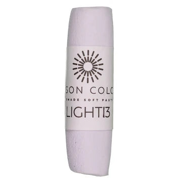 Unison Soft Pastel Light 13