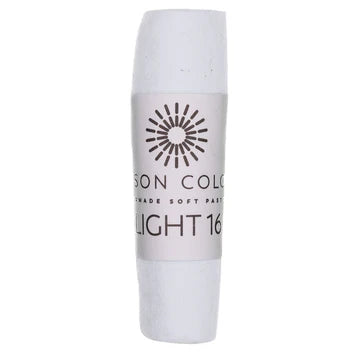 Unison Soft Pastel Light 16