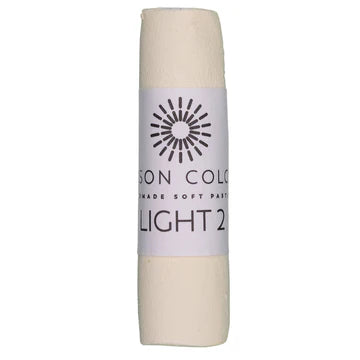 Unison Soft Pastel Light 2