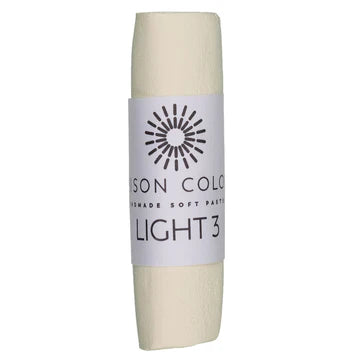 Unison Soft Pastel Light 3