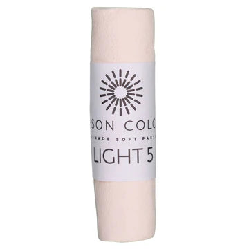 Unison Soft Pastel Light 5