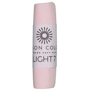 Unison Soft Pastel Light 7