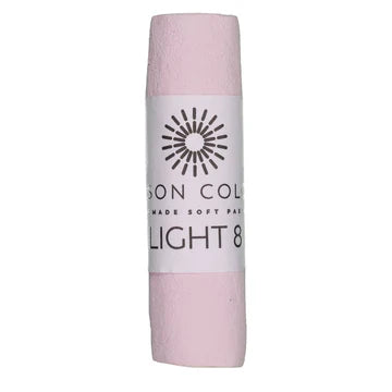 Unison Soft Pastel Light 8