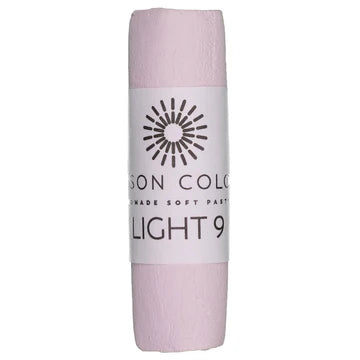 Unison Soft Pastel Light 9