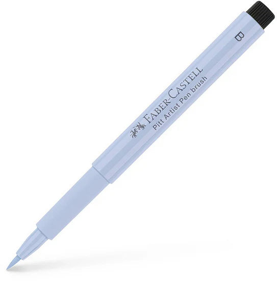 Pitt Artist Pen Faber Castell 220 Light Indigo