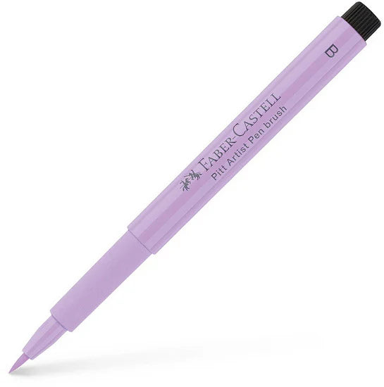 Pitt Artist Pen Faber Castell 239 Lilac