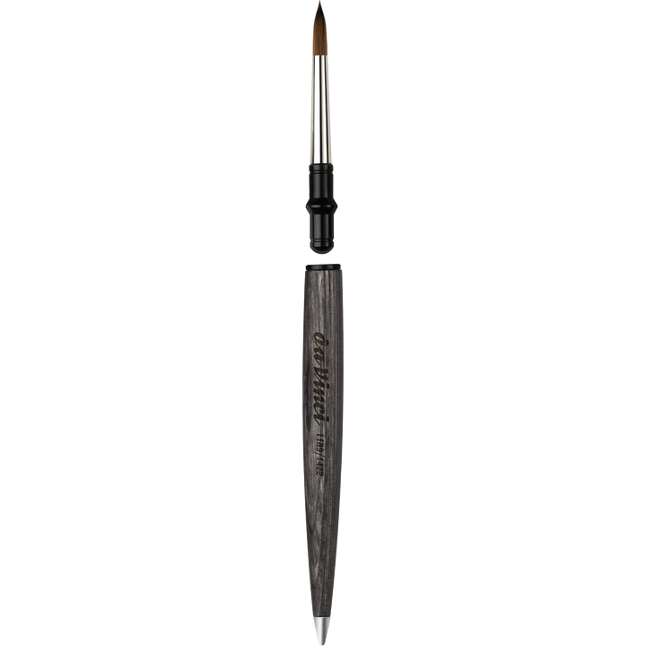 Da Vinci LIMITED EDITION 2022, Luxury Travel Brush Set Colineo Synthetic 5522