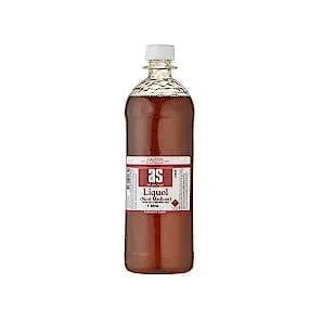 No4 Medium Liquol As