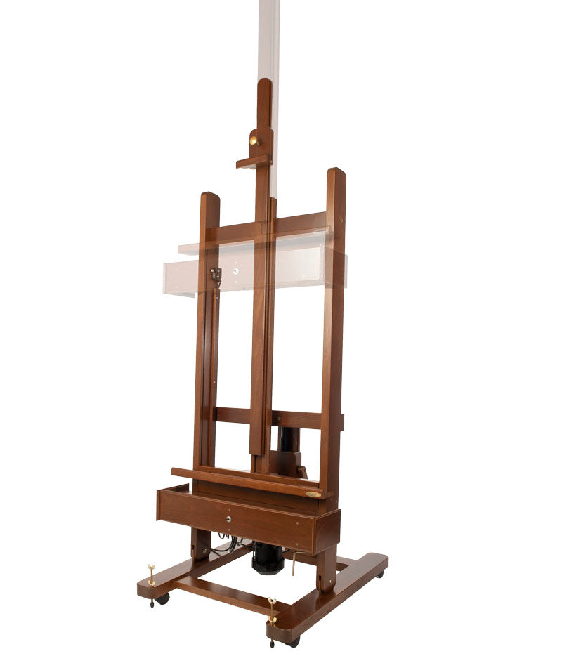 Mabef Electric Studio Easel M01