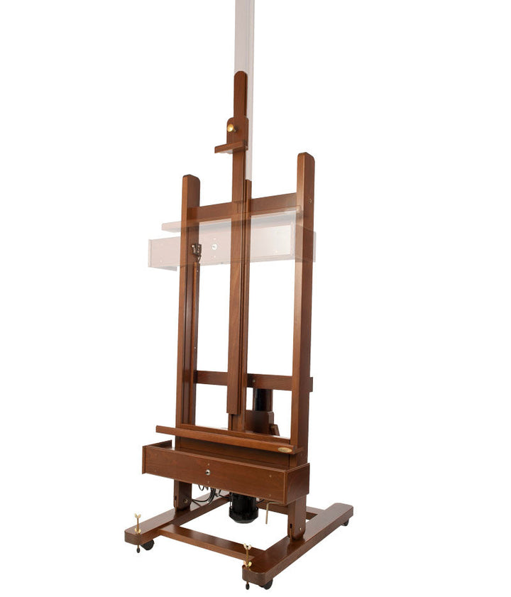 Mabef Electric Studio Easel M01