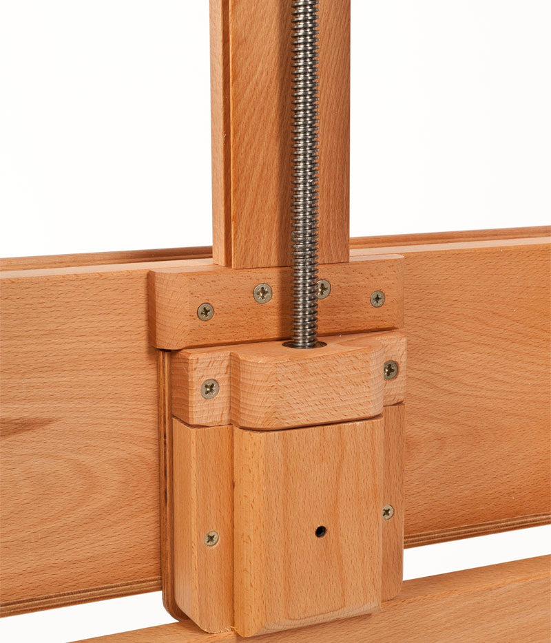 Mabef Studio Easel M04
