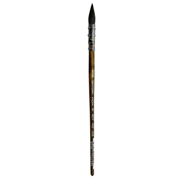 2013 Cindy Lane Mahogany Kazan NEEF Mop