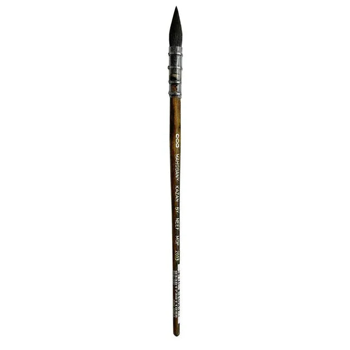 2013 Cindy Lane Mahogany Kazan NEEF Mop