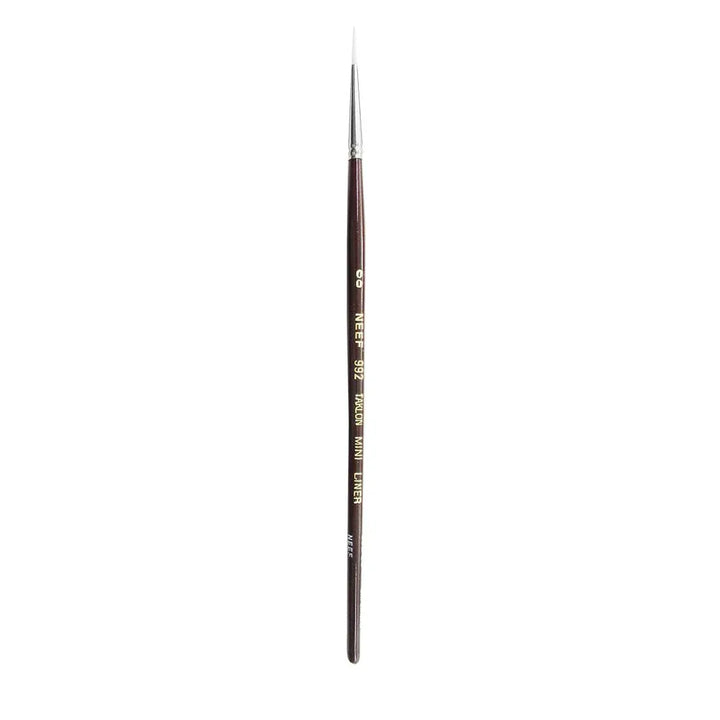 992 Mini Liner Neef Taklon