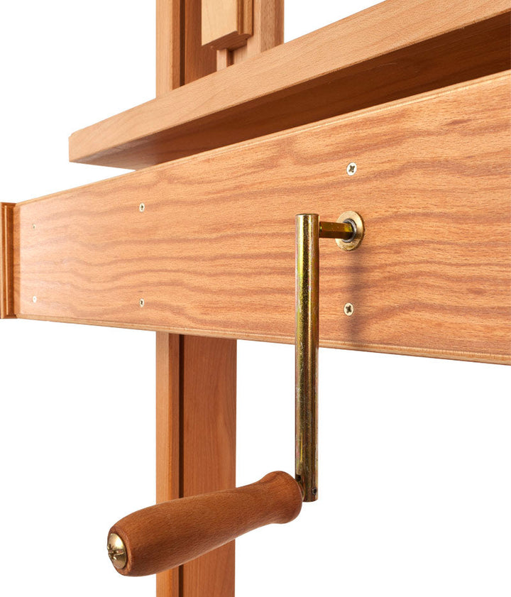Mabef Studio Easel M02