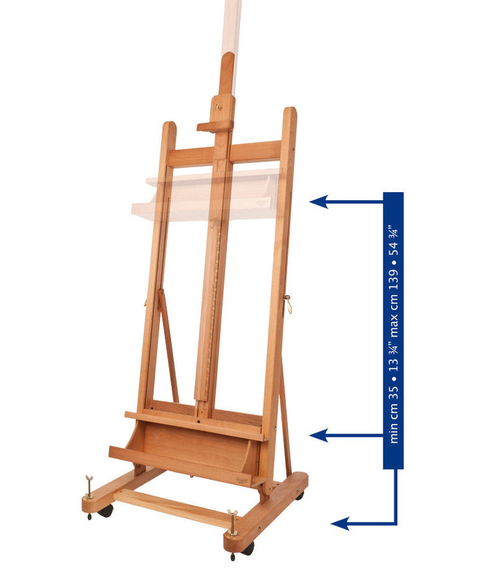 Mabef Easel M06