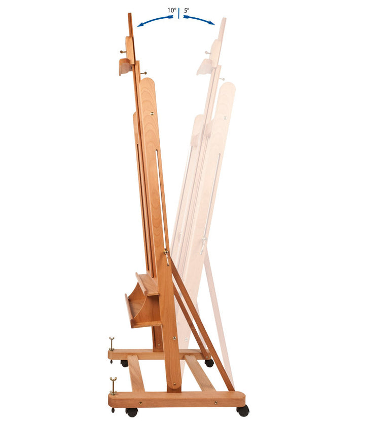 Mabef Easel M06