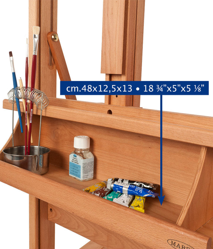 Mabef Easel M06