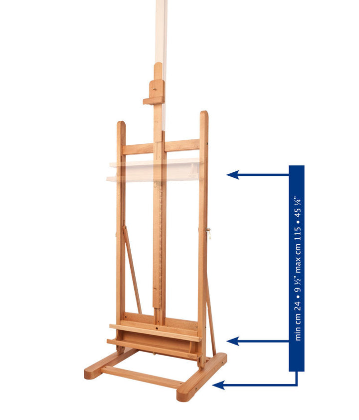 Mabef Easel M07