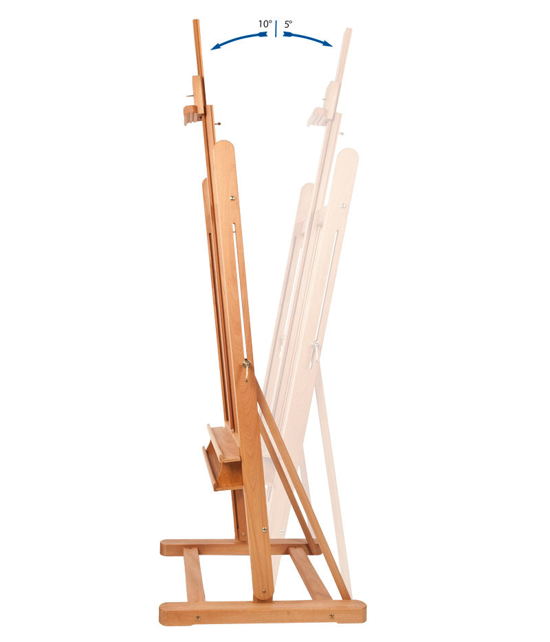 Mabef Easel M07