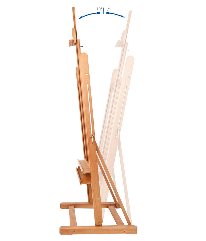 Mabef Easel M07