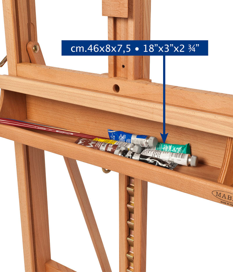 Mabef Easel M07