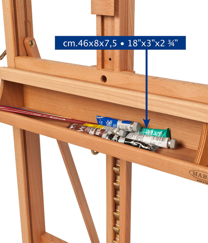 Mabef Easel M07