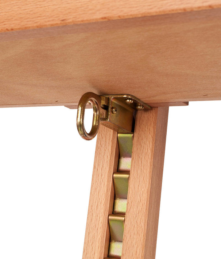Mabef Easel M07