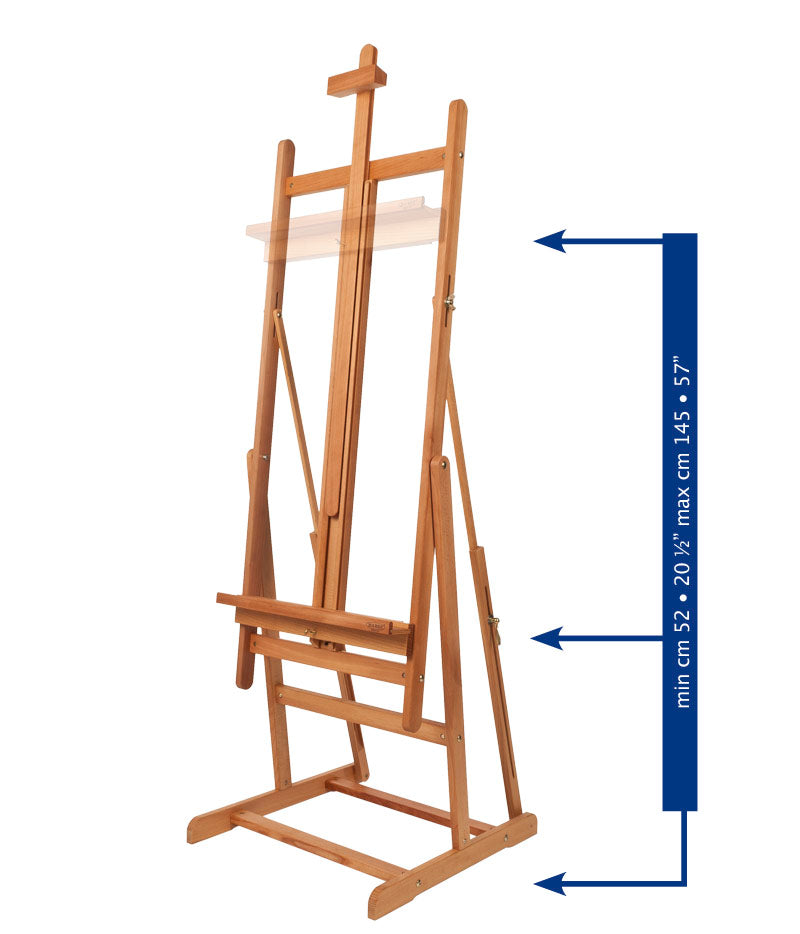 Mabef Easel M08