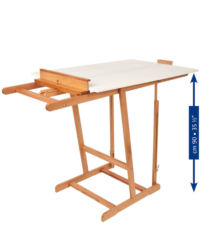 Mabef Easel M08
