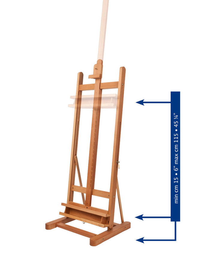 Mabef Easel M09