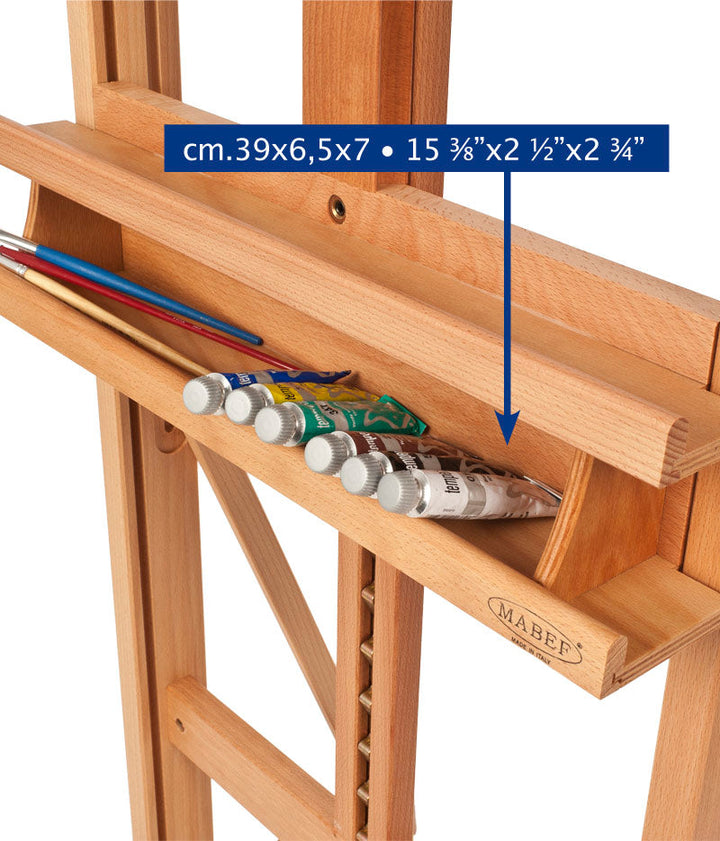 Mabef Easel M09