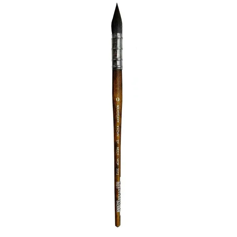 2013 Cindy Lane Mahogany Kazan NEEF Mop