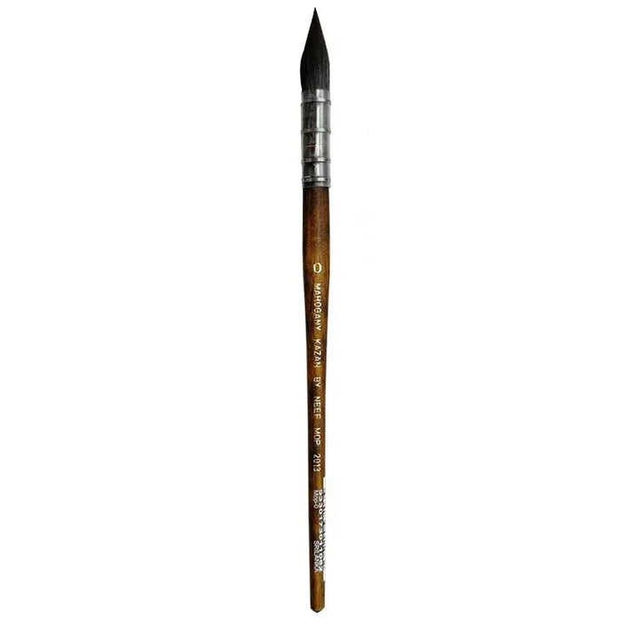 2013 Cindy Lane Mahogany Kazan NEEF Mop