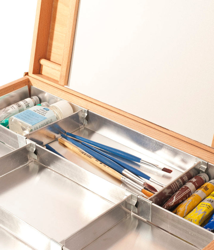 Mabef M100 Sketch Box Small 20x30cm
