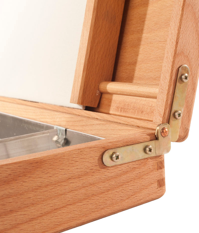 Mabef M100 Sketch Box Small 20x30cm
