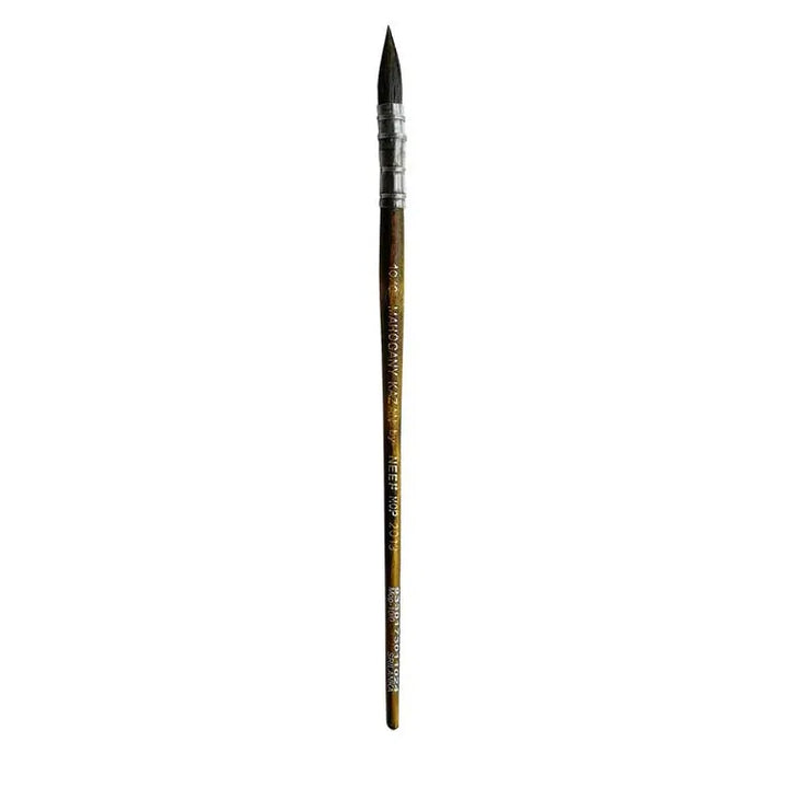 2013 Cindy Lane Mahogany Kazan NEEF Mop