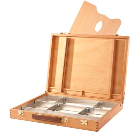 Mabef M100 Sketch Box Small 20x30cm