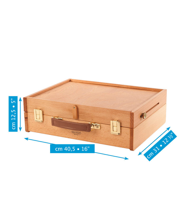 Mabef M105 Pochade Box 31x41m
