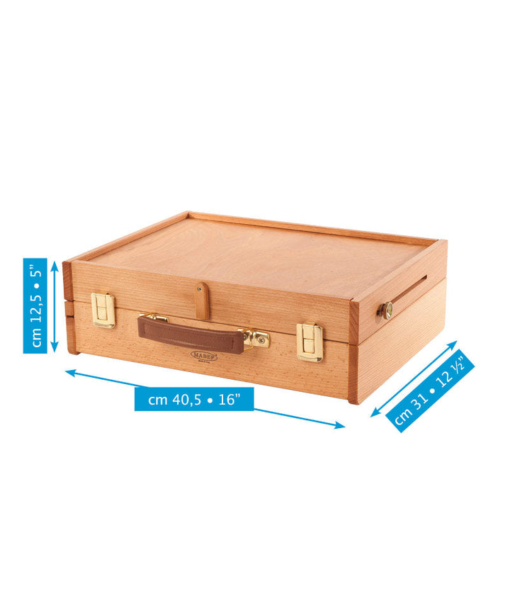 Mabef M105 Pochade Box 31x41m