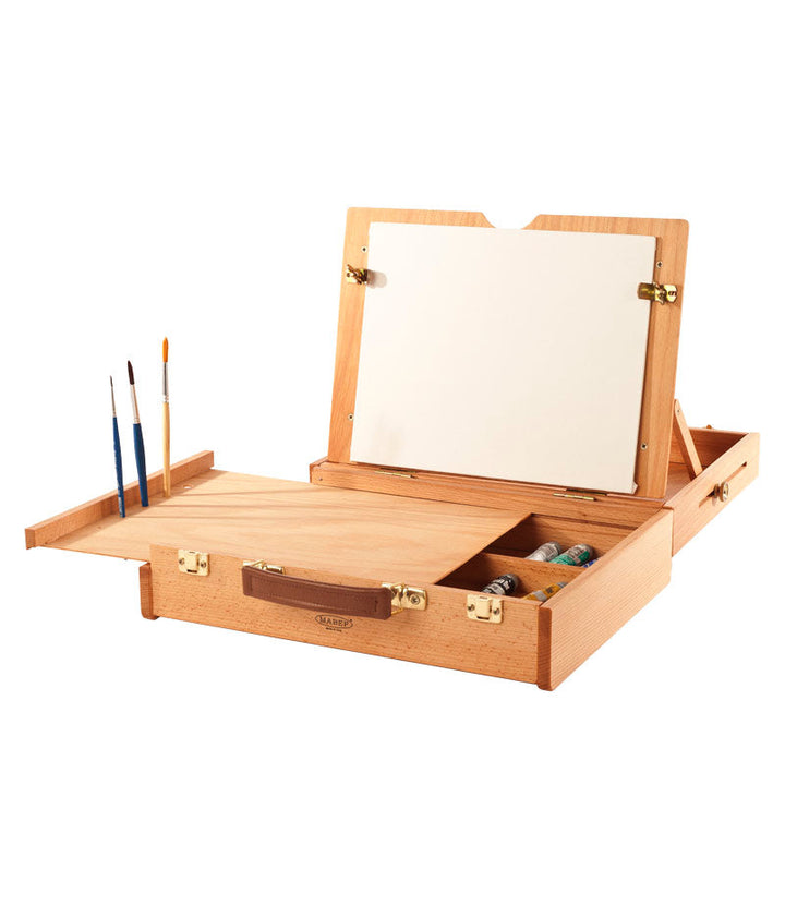 Mabef M105 Pochade Box 31x41m